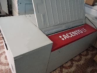 PREPRESS NEWS - DICIEMBRE 2024 CTP Computer to plate