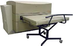 OFERTA-CTP OFFSET - CREO (Kodak) LOTEM 800V CTP Computer to plate